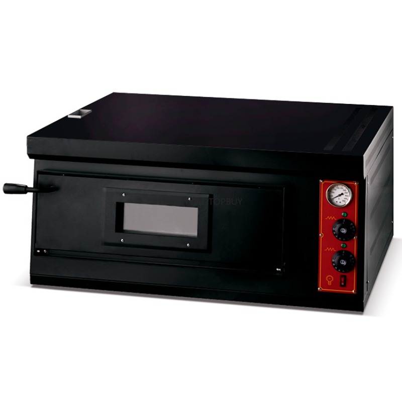 Kitchen Baking Counter - Forno Elétrico Comercial de Bancada para