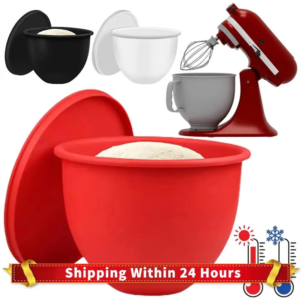 Kitchen Aid Baking Lid - Para ajuda na cozinha inclinação-cabeça 5