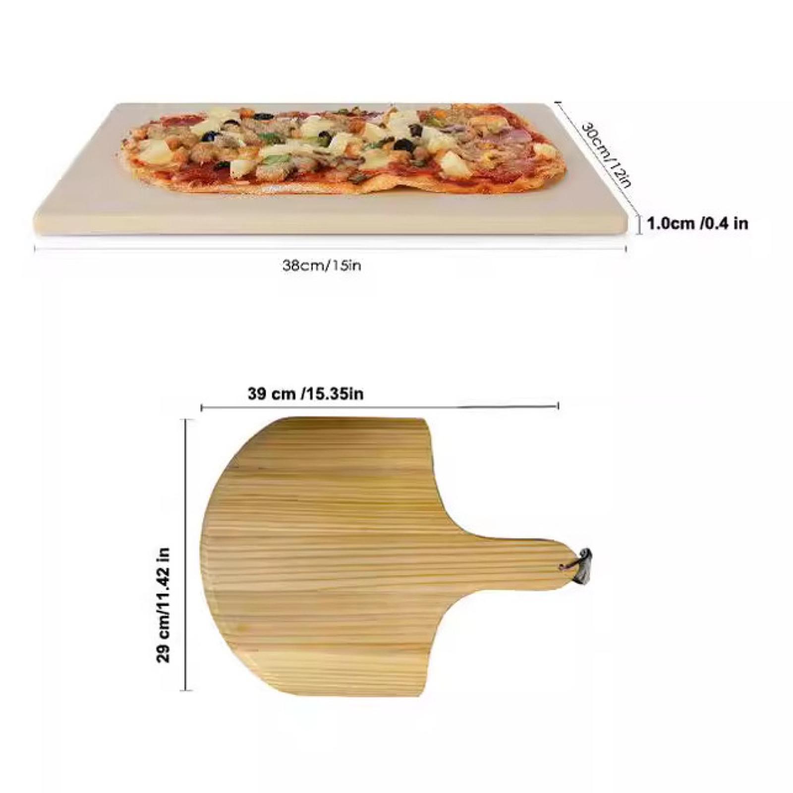 Baking Kitchen At Home - Conjunto de Grelha para Forno de