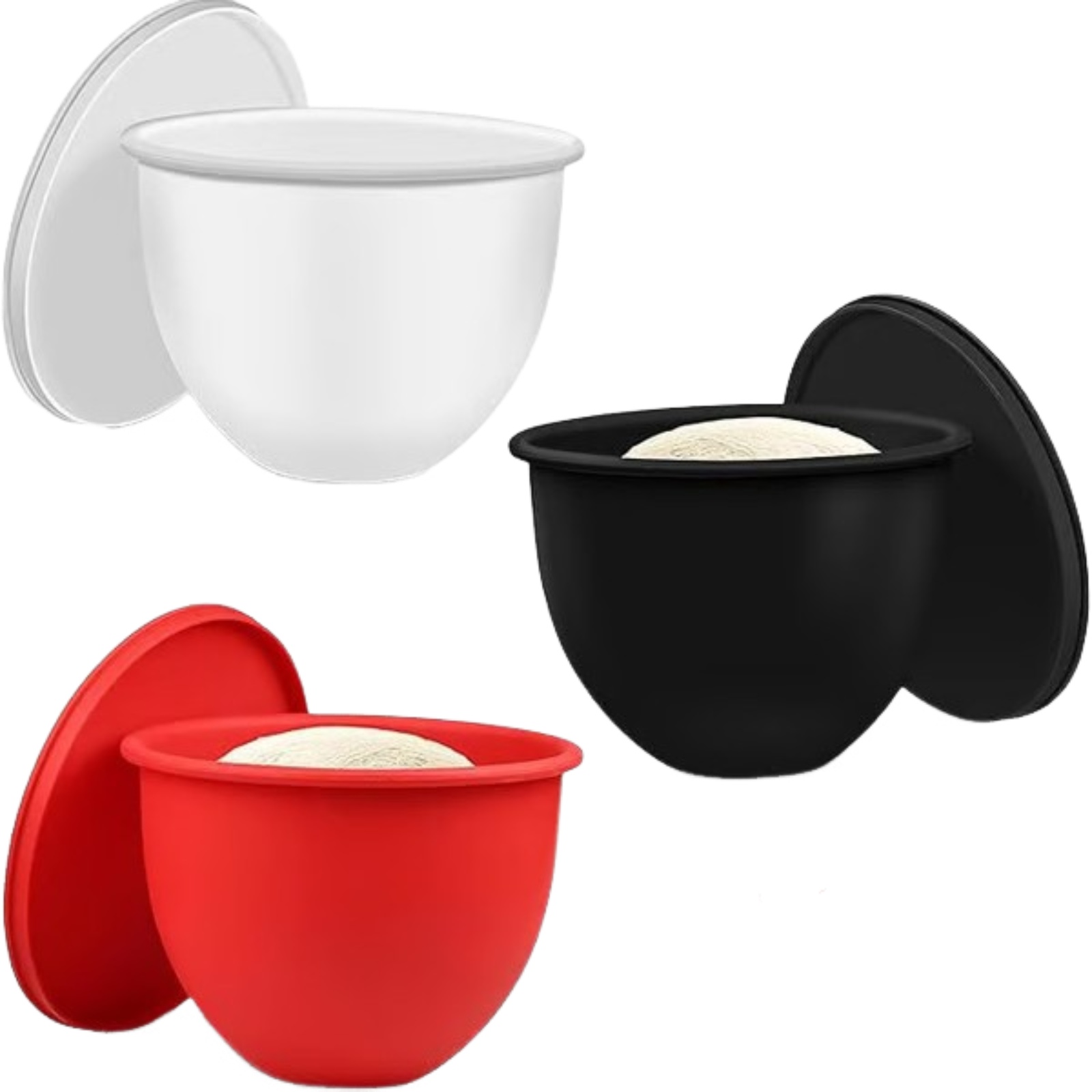 Kitchen Aid Baking Lid - Estofamento para cabeça de inclinação KitchenAid,