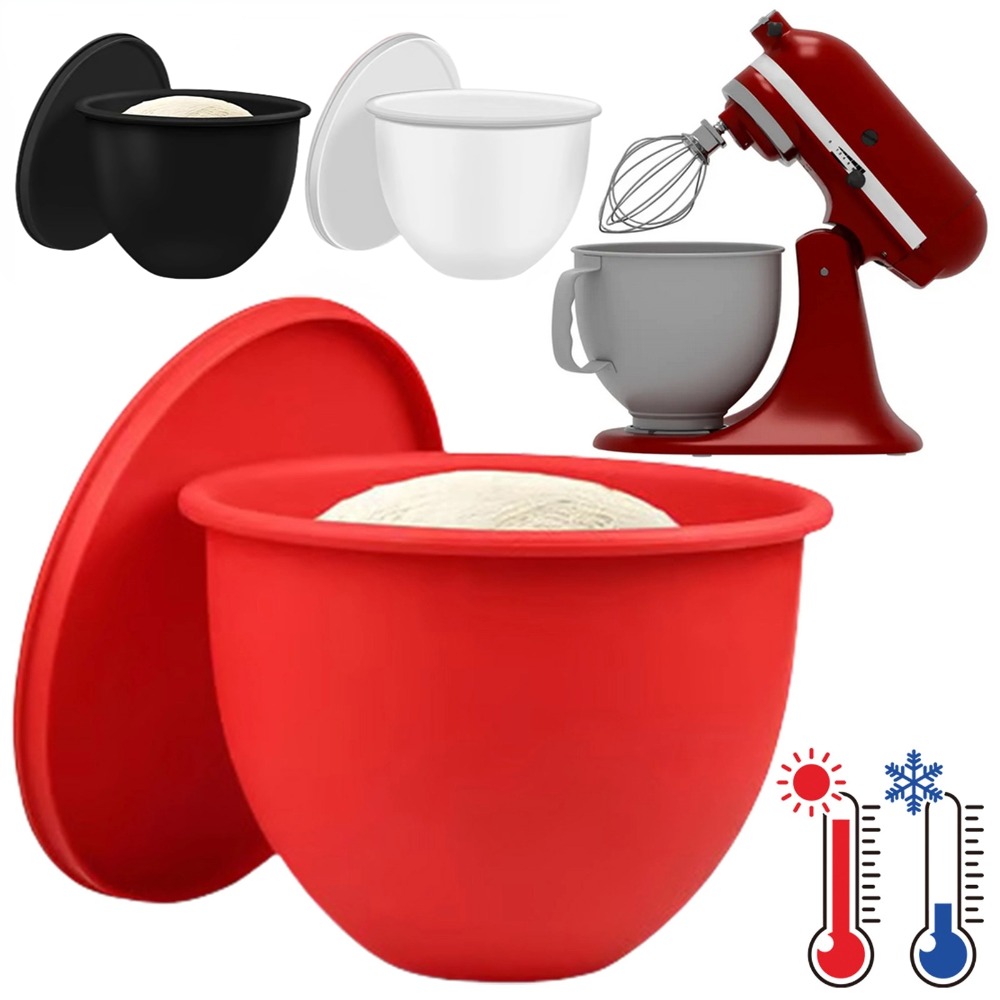 Para Batedeira KitchenAid Tilt - Kitchen Aid Baking Lid avaliação e preço