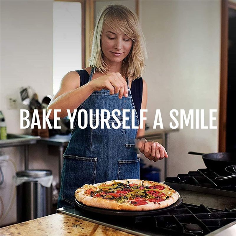 【ELEVATE LIFE】Assadeira de Aço - Kitchen And Baking Life avaliação e preço