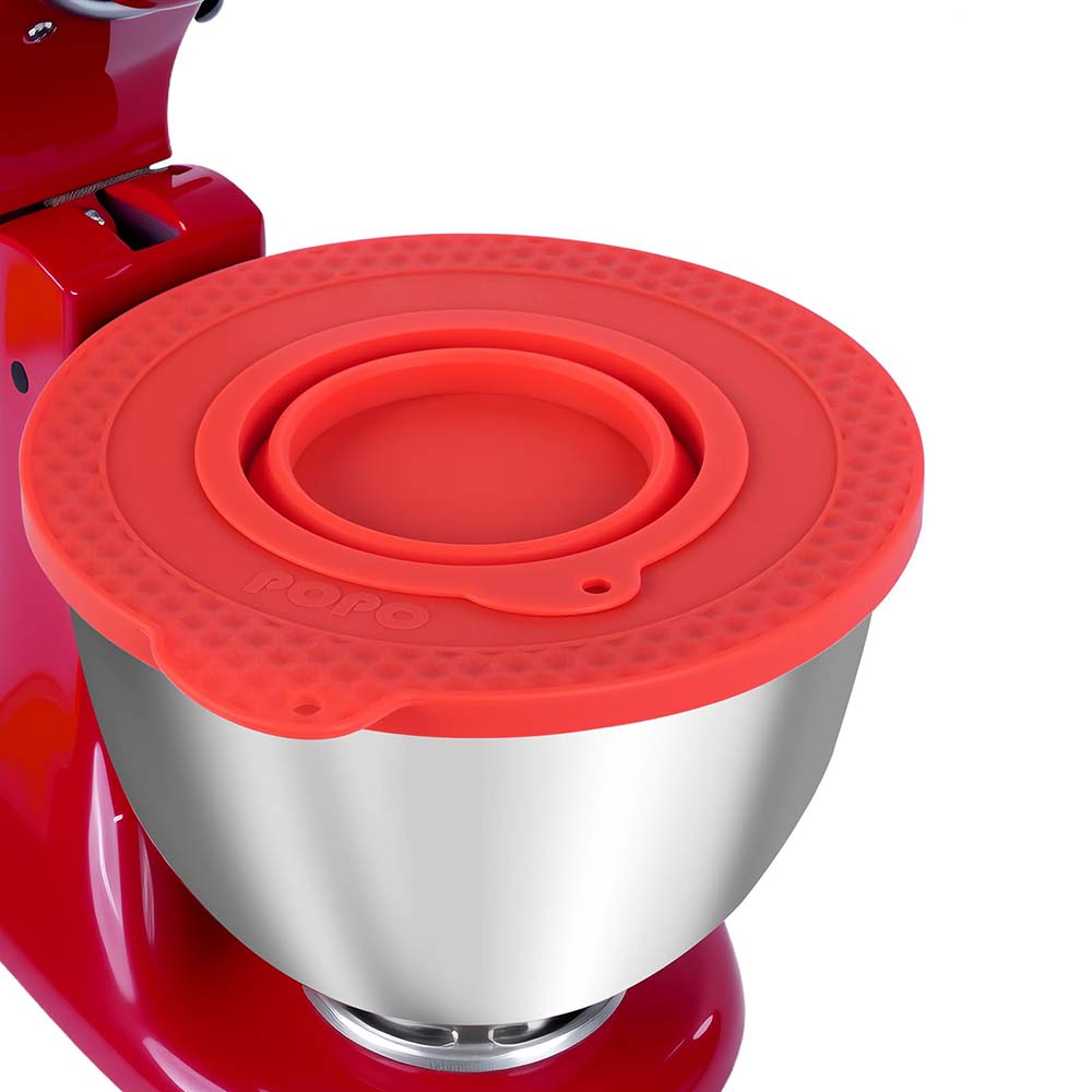 Tampa Protetora de Silicone pa - Kitchen Aid Baking Lid avaliação e preço