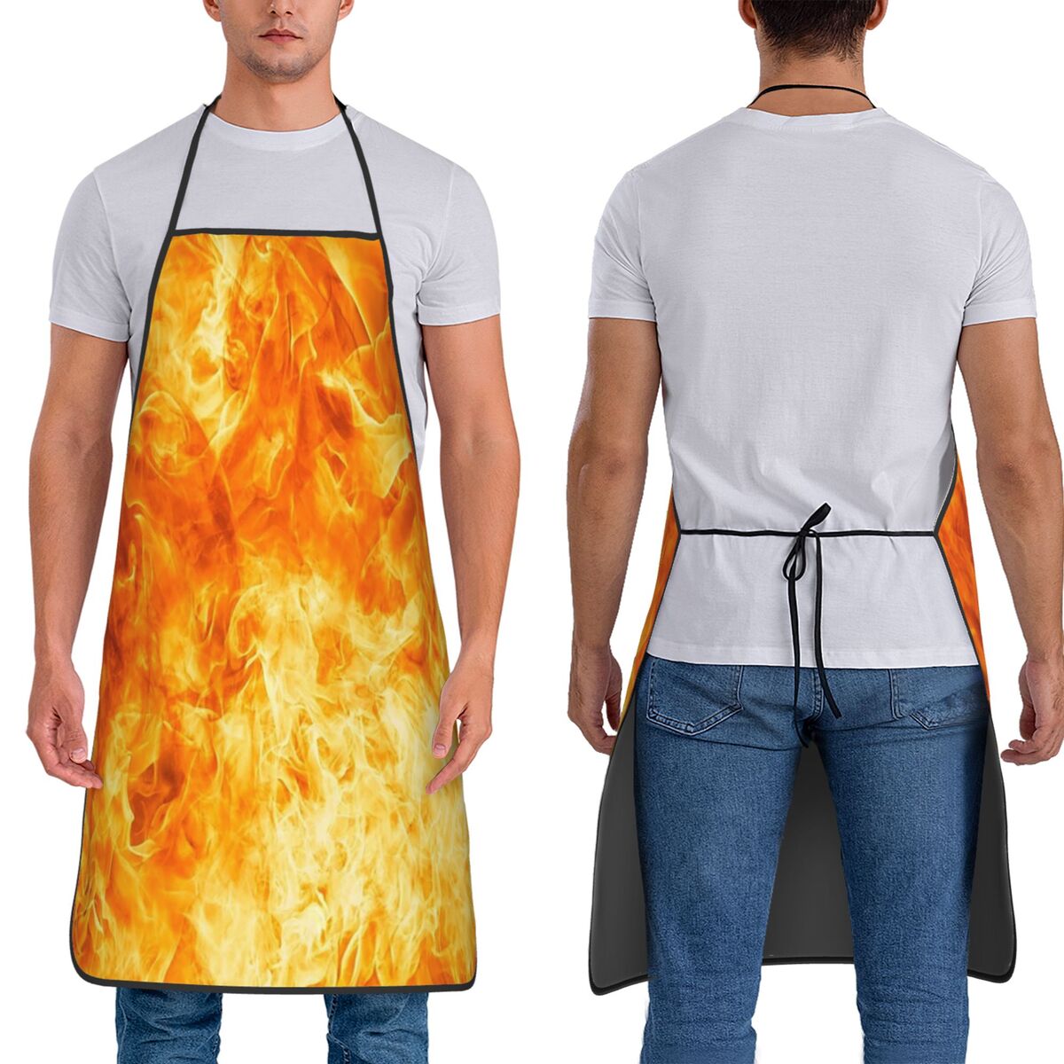 Fogo é a Nossa Vida, Fogo é a  - Kitchen And Baking Life avaliação e preço