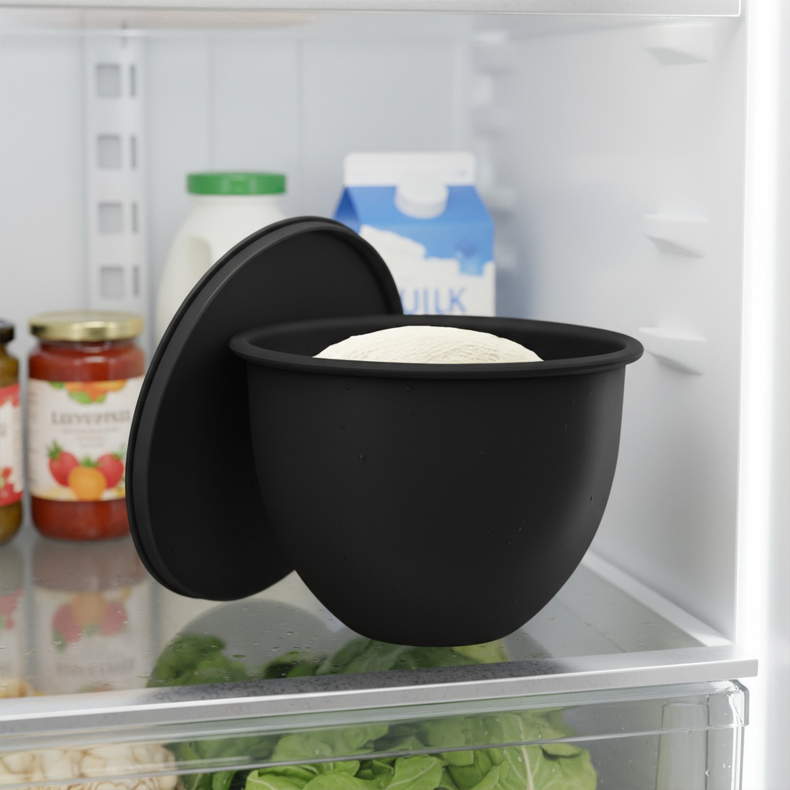 Para Batedeira KitchenAid Tilt - Kitchen Aid Baking Lid avaliação e preço