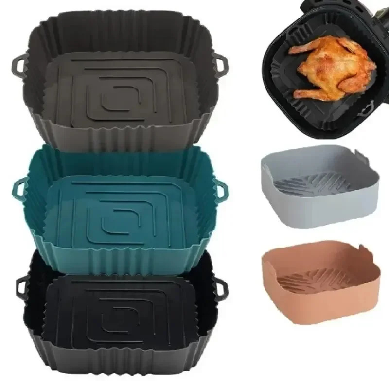 Cesta de fritadeira de ar de s - Kitchen And Baking Equipment avaliação e preço