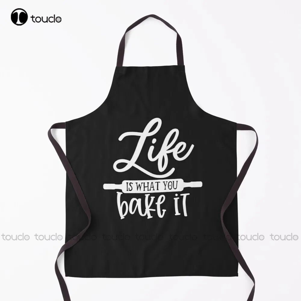 Novo avental de cozinha-la vid - Kitchen And Baking Life avaliação e preço
