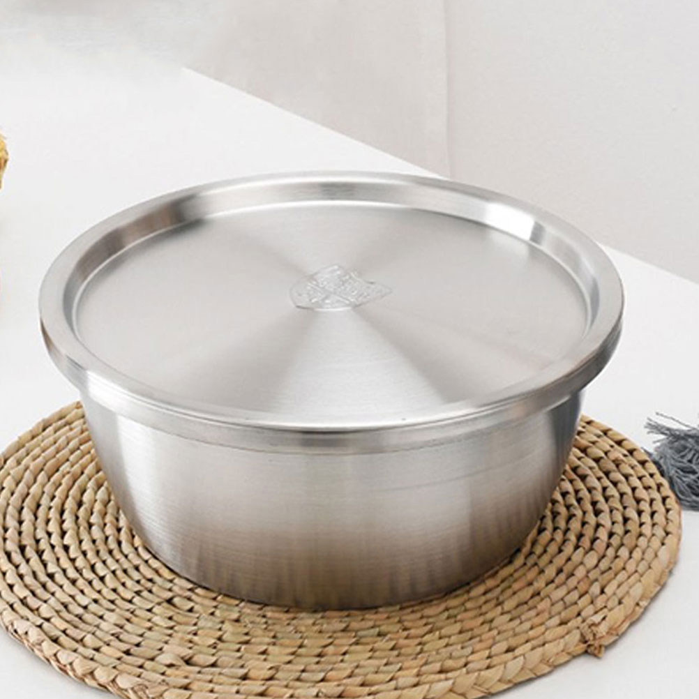 Conjunto de 1 Tigela de Mistur - Kitchen Baking Storage Containers avaliação e preço