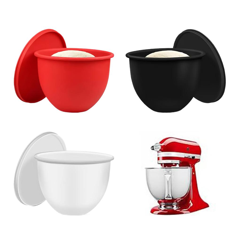 Forro de Silicone com Tampas p - Kitchen Aid Baking Lid avaliação e preço