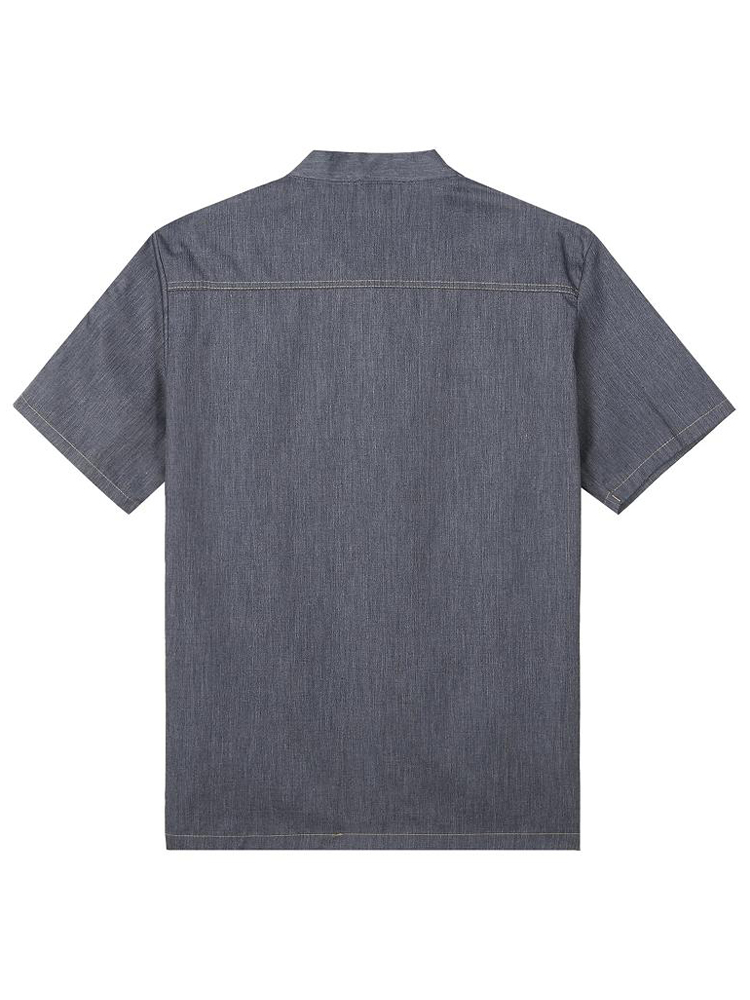 Gray Catering e Cozinha Camisa - Kitchen Baker avaliação e preço