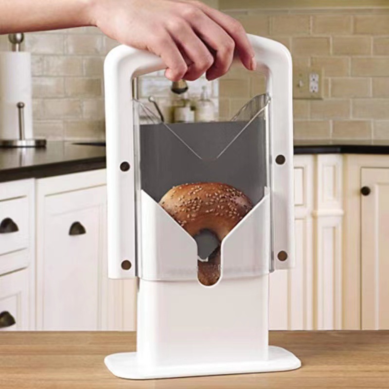 Guia e Suporte para Cortador d - Kitchen Baking Counter avaliação e preço