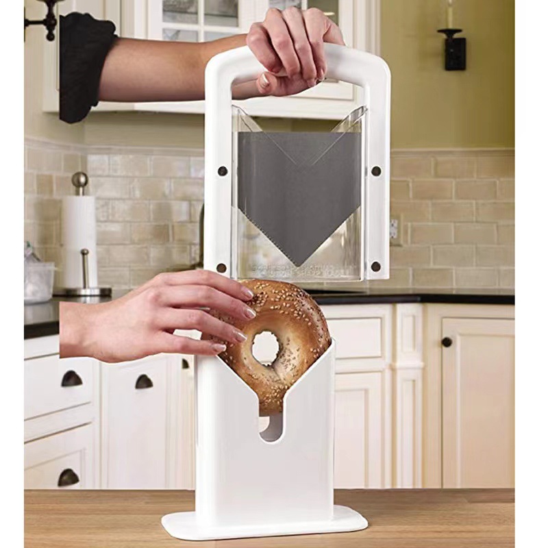 Guia e Suporte para Cortador d - Kitchen Baking Counter avaliação e preço