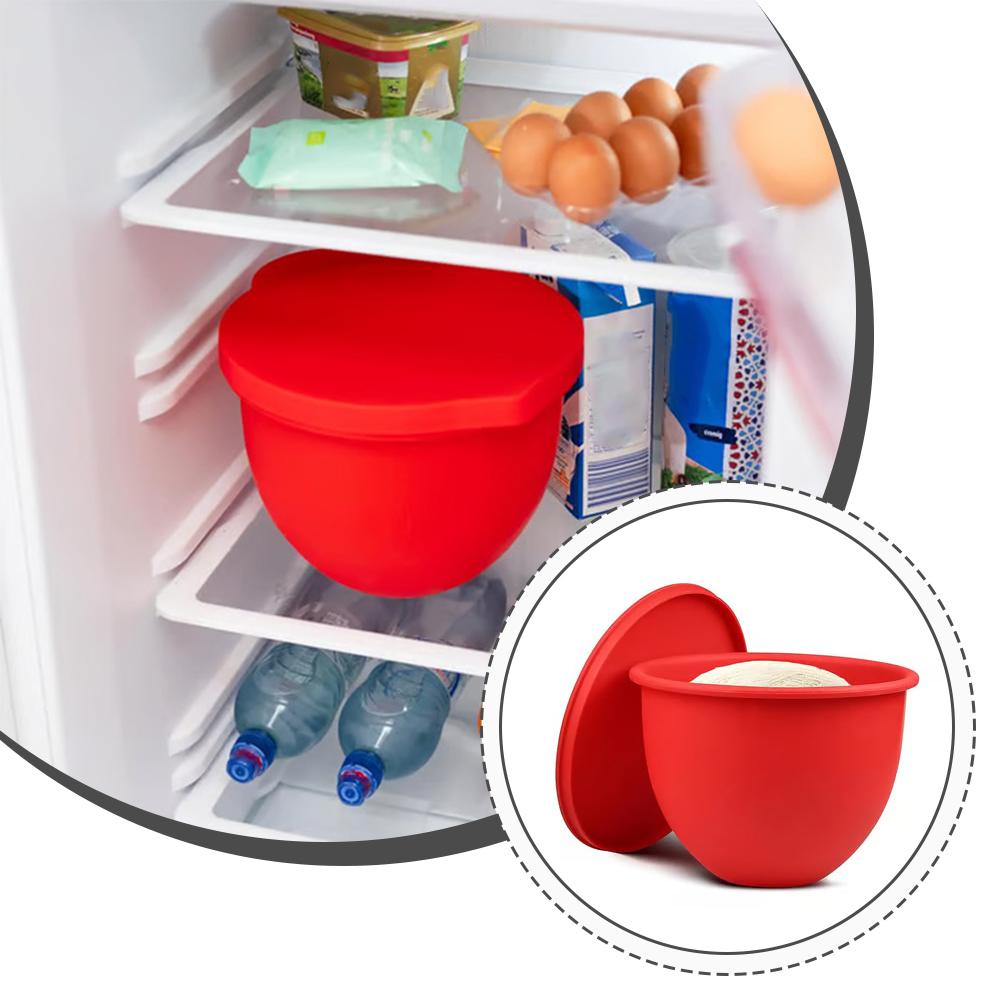 Auxílio de cozinha inclinação- - Kitchen Aid Baking Lid avaliação e preço