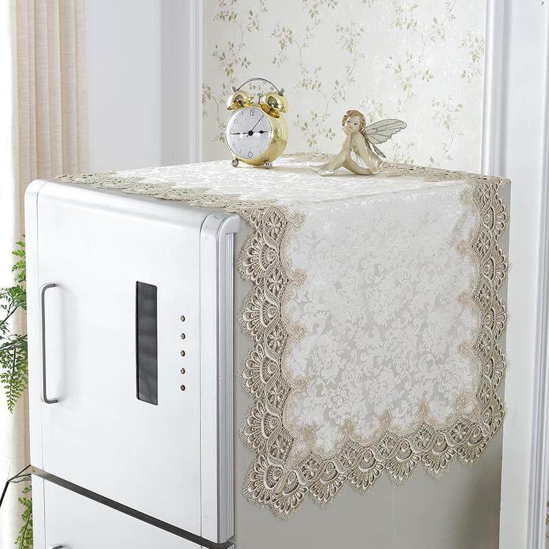 Capa Elegante de Renda para Mi - Kitchen Baking Cloth avaliação e preço