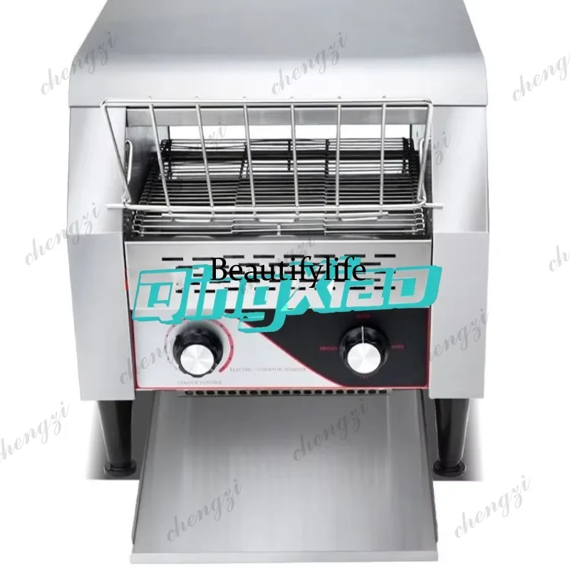 Torradeira Comercial K182 com  - Kitchen Baker avaliação e preço