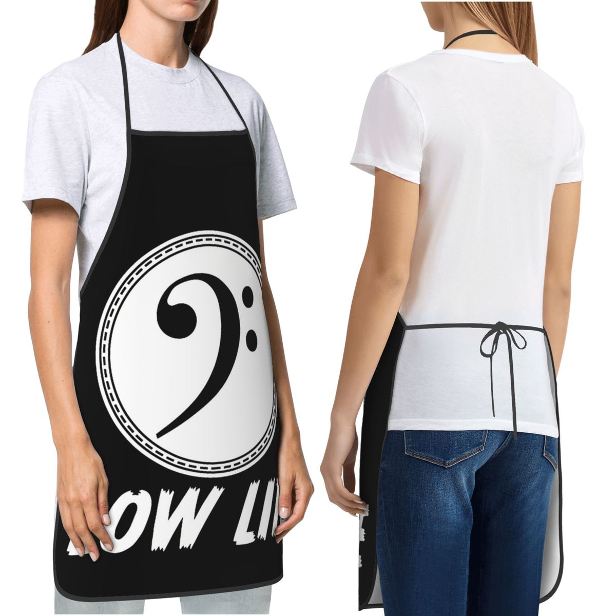 Legal bass clef baixa vida tro - Kitchen And Baking Life avaliação e preço