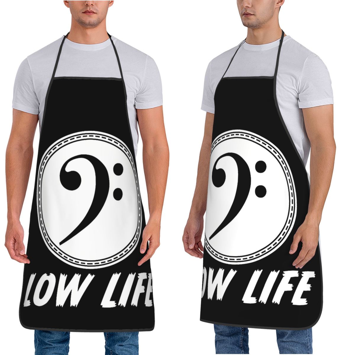 Legal bass clef baixa vida tro - Kitchen And Baking Life avaliação e preço