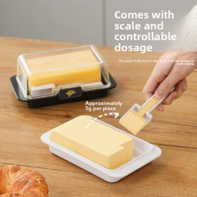 Caixa de Armazenamento de Mant - Kitchen Baking Storage Containers avaliação e preço