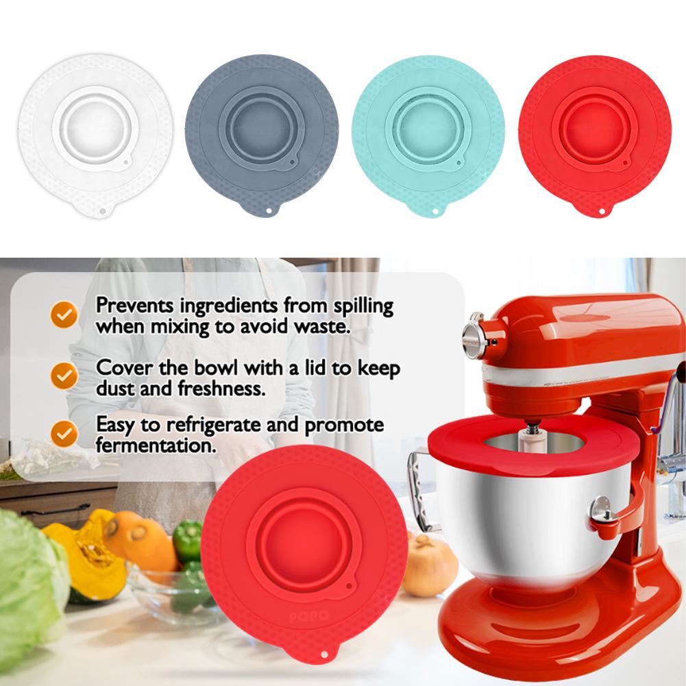 Tampa selada dobrável para aju - Kitchen Aid Baking Lid avaliação e preço