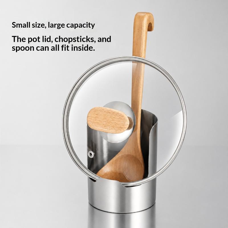 Suporte para espátula antiderr - Kitchen Baking Counter avaliação e preço