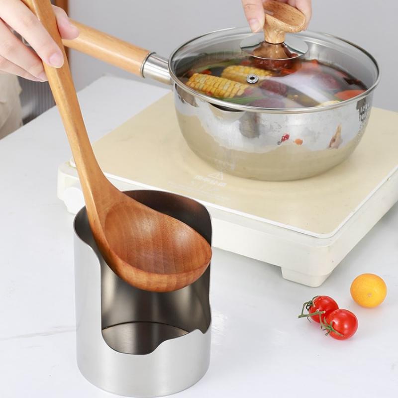 Suporte para espátula antiderr - Kitchen Baking Counter avaliação e preço