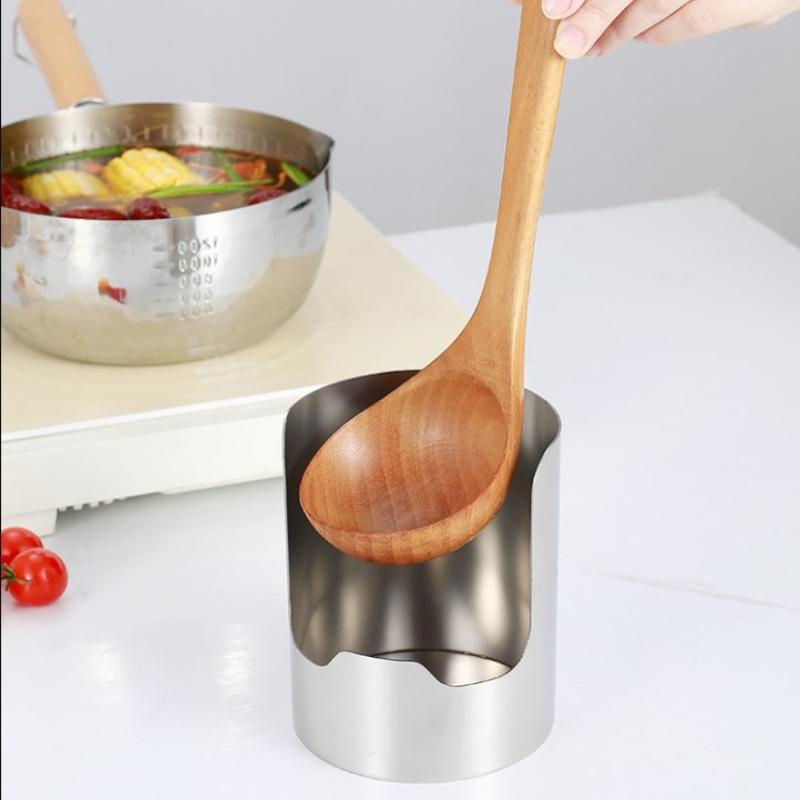 Suporte para espátula antiderr - Kitchen Baking Counter avaliação e preço