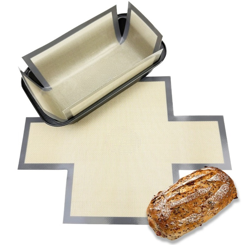 Forros de silicone para forma  - Kitchen And Baking Equipment avaliação e preço
