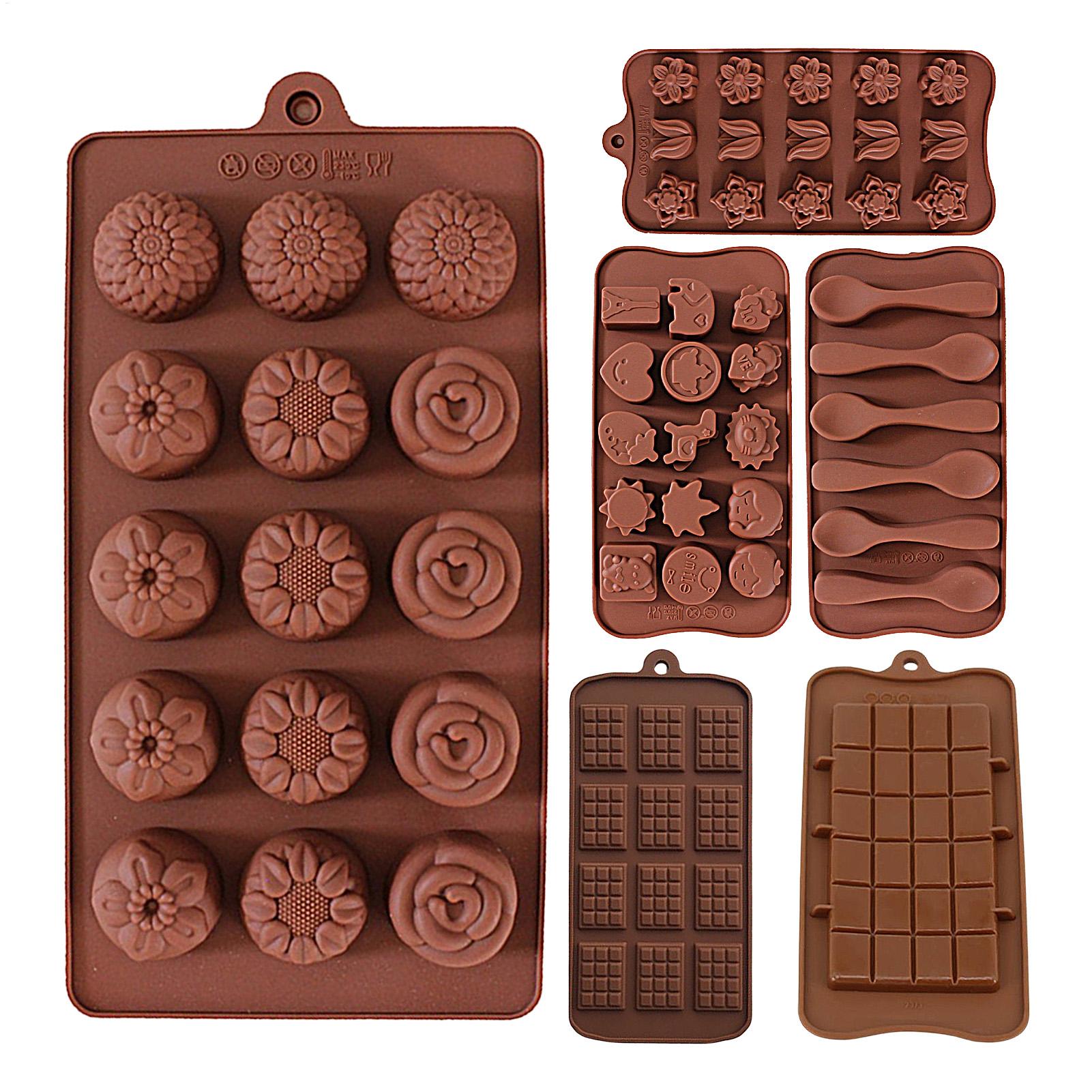 Formas de Silicone Reutilizáve - Kitchen Baker avaliação e preço