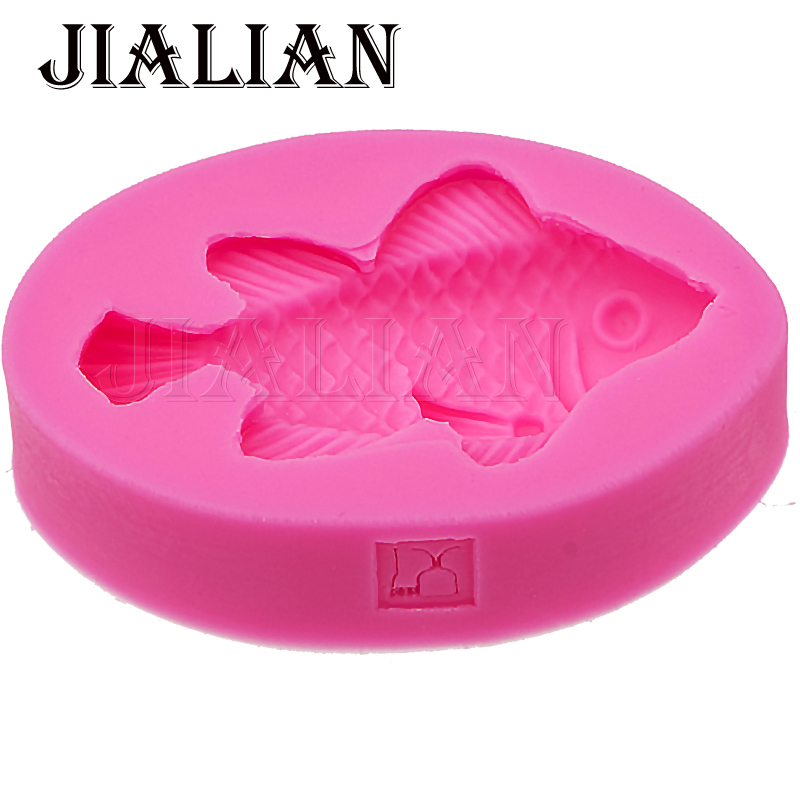 3d vida marinha peixe-como mol - Kitchen And Baking Life avaliação e preço