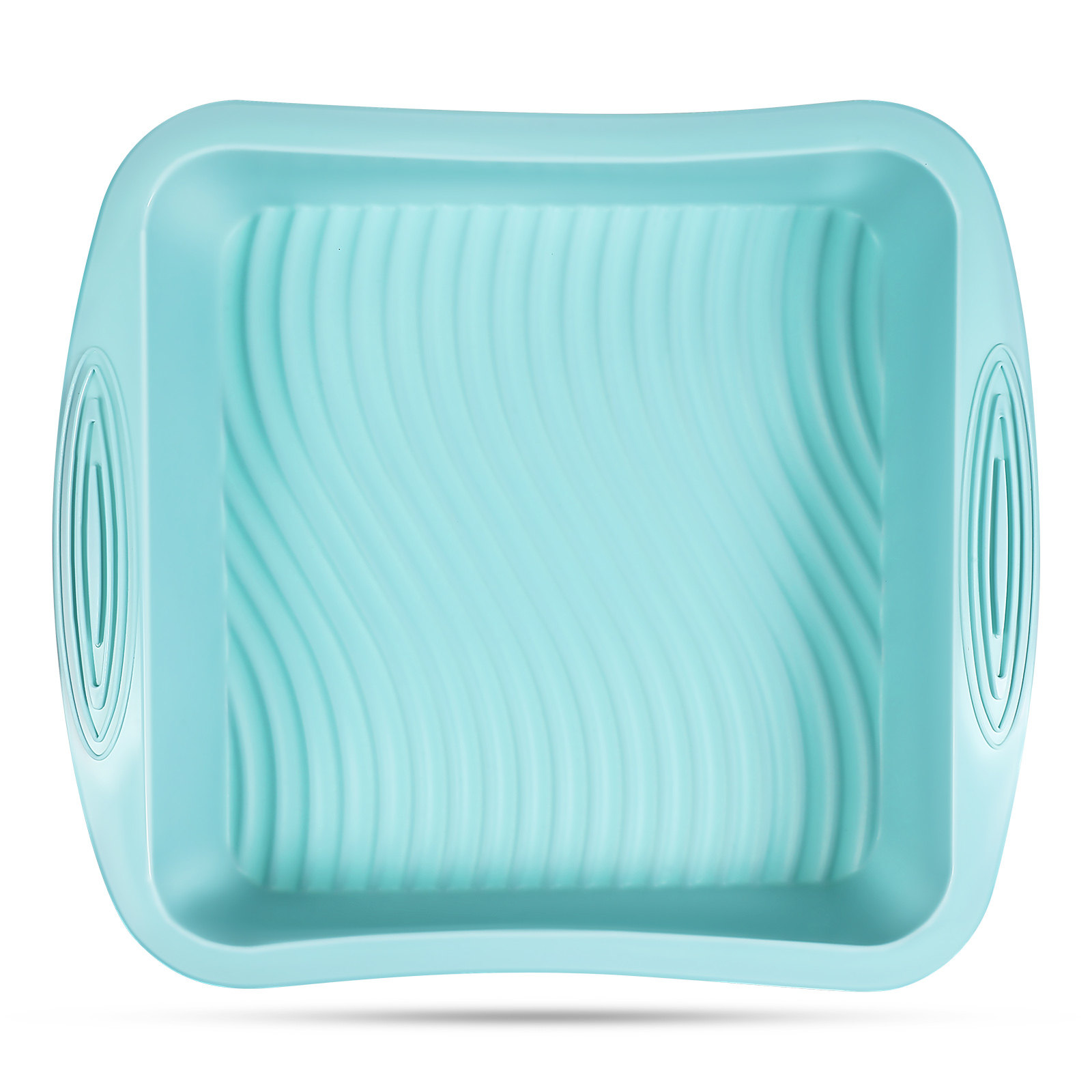 Forma de Silicone para Assar,  - Kitchen Baking Tray avaliação e preço