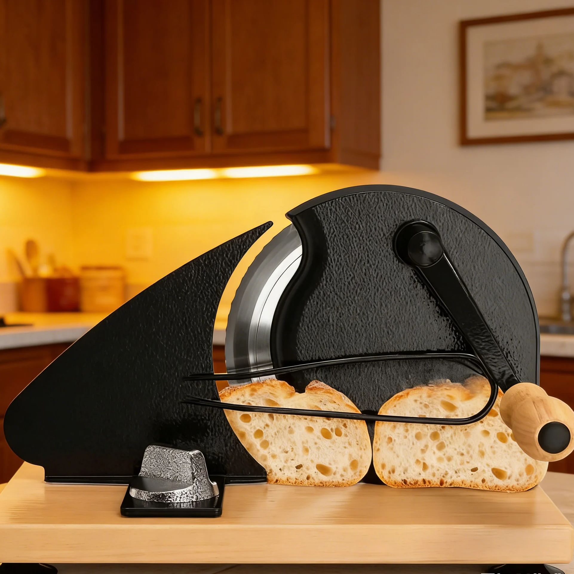 Aparelho de Cozinha Fácil de U - Baking Kitchen At Home avaliação e preço